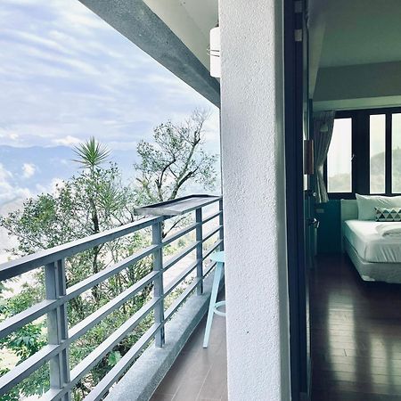 Chuxu Homestay Fanlu Extérieur photo