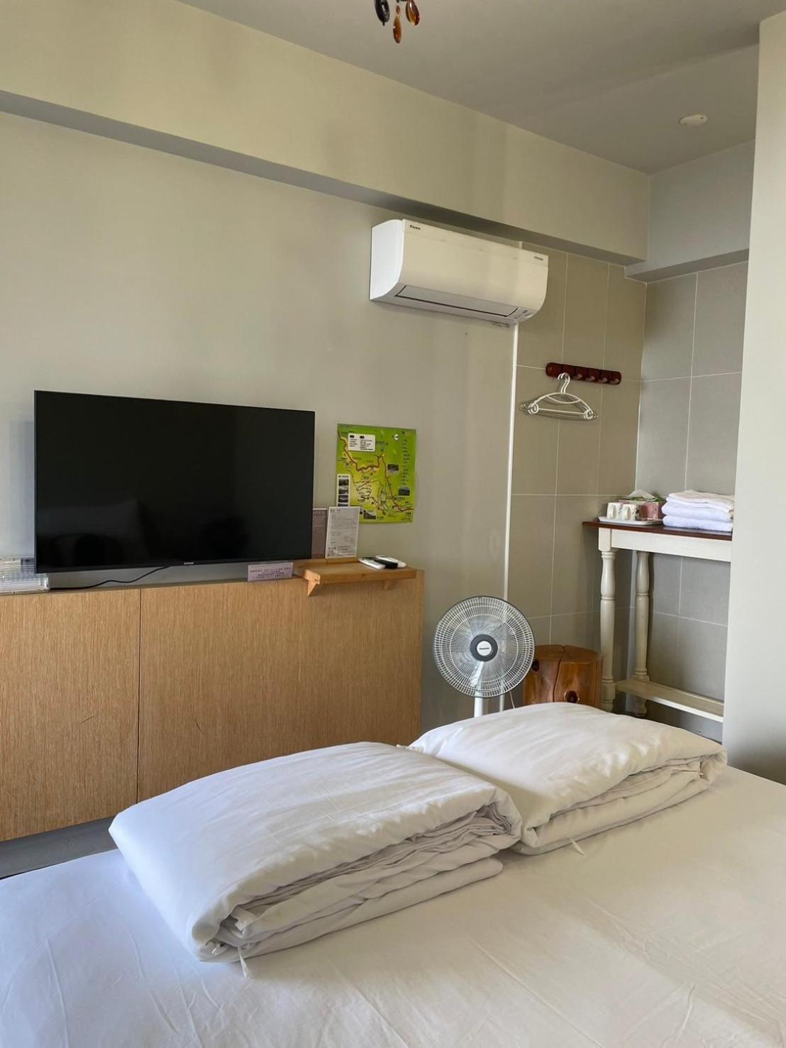 Chuxu Homestay Fanlu Extérieur photo